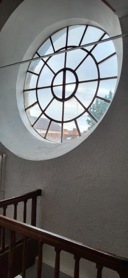 Le Saint Frobert - Hyper Centre - Bouchon Appartement Troyes Buitenkant foto
